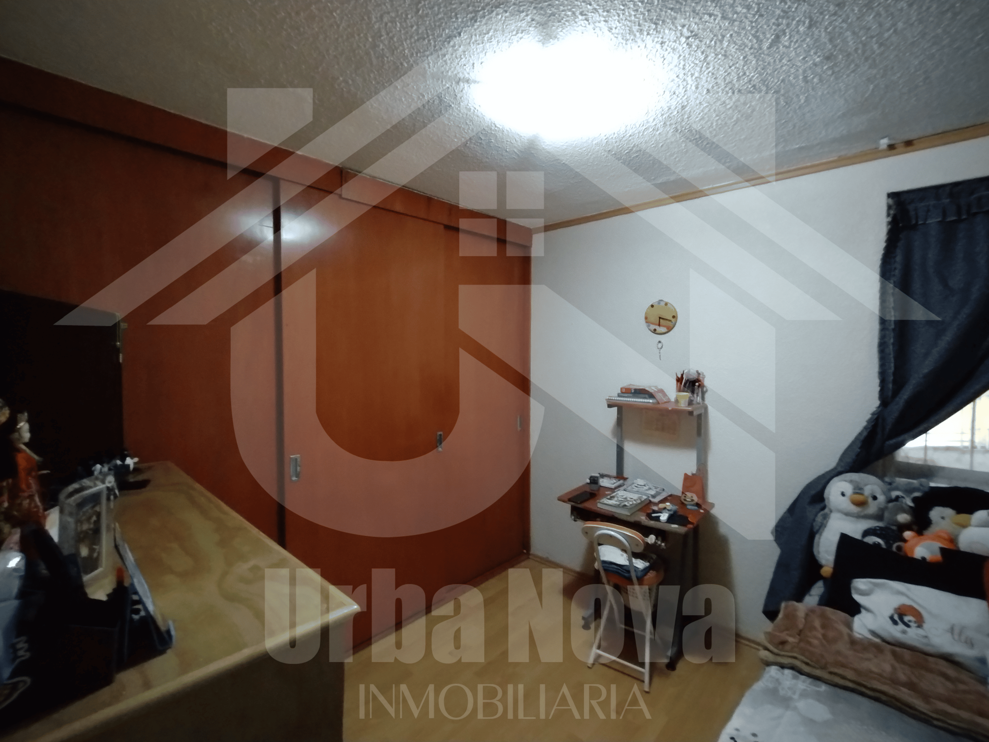 Departamento en Azcapotzalco